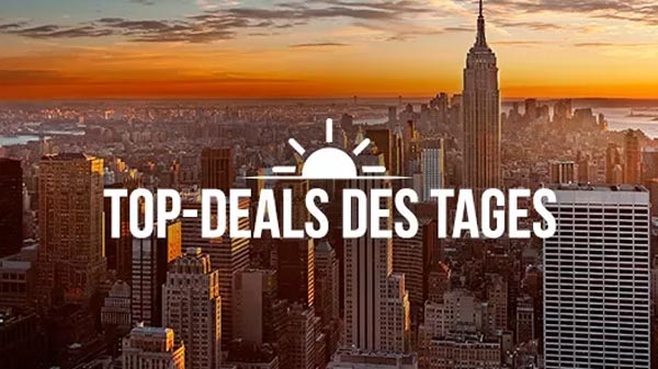 Expedia Top Deals