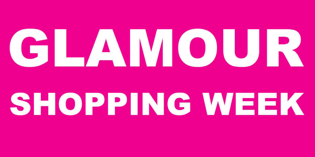 Glamour Shopping Week Gutscheine Oktober 2023 Alle Codes