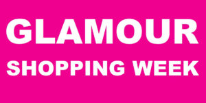 Glamour Shopping Week Gutscheine Juli 2022 - Alle Codes